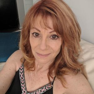 Meet your Posher, Beth